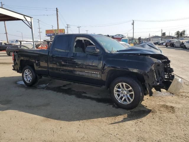 2019 Chevrolet Silverado LD K1500 LT