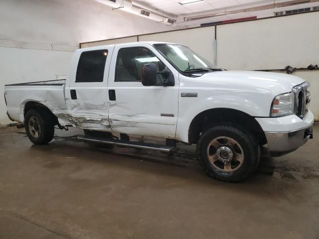 2006 Ford F250 Super Duty