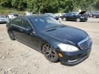 2010 Mercedes-Benz S 550 4matic