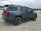 2019 Chevrolet Tahoe C1500 LT