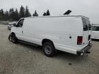 2007 Ford Econoline E350 Super Duty Van