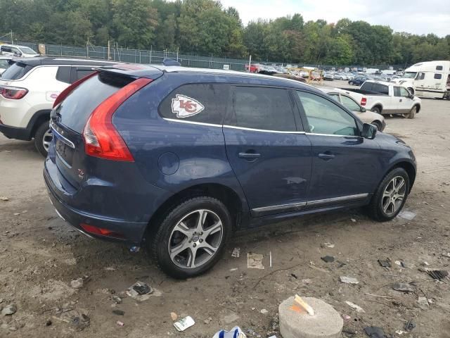 2015 Volvo XC60 T6 Premier