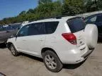 2006 Toyota Rav4 Limited