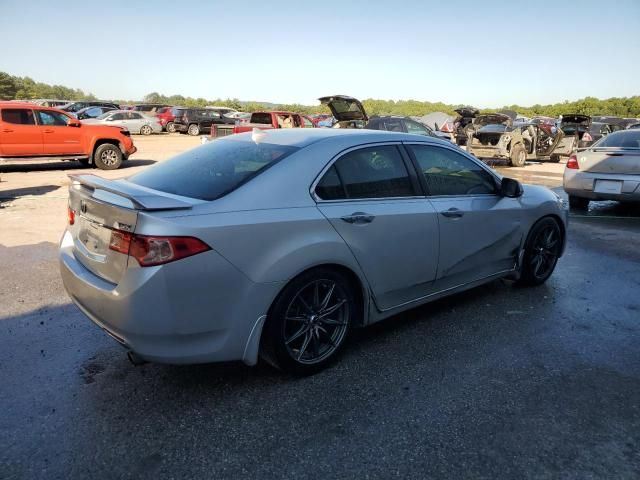 2011 Acura TSX