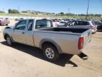 2004 Nissan Frontier King Cab XE