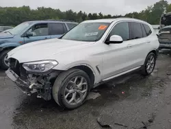 BMW Vehiculos salvage en venta: 2020 BMW X3 XDRIVE30I