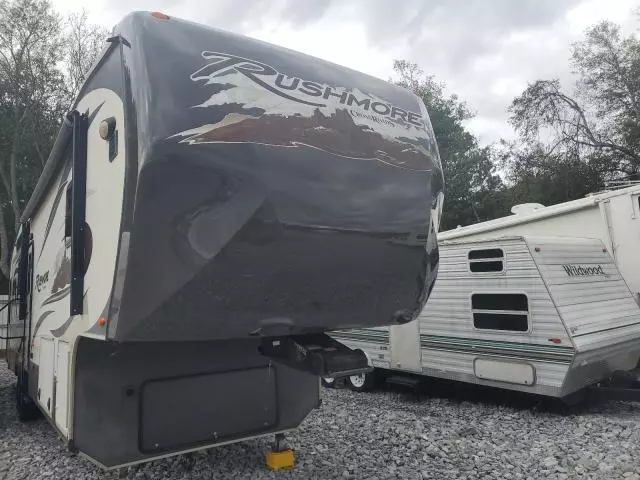 2012 Other Rv Camper