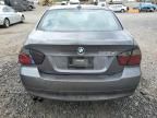 2006 BMW 325 XI