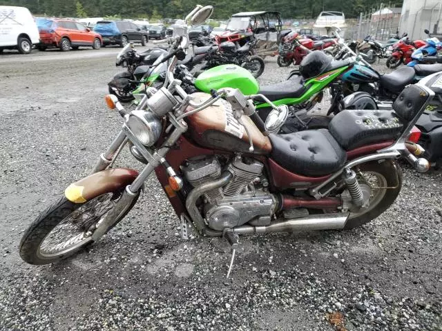 1996 Suzuki VS800 GLP