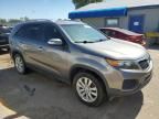 2011 KIA Sorento Base