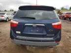 2008 Hyundai Veracruz GLS