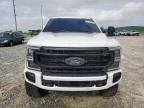 2021 Ford F250 Super Duty