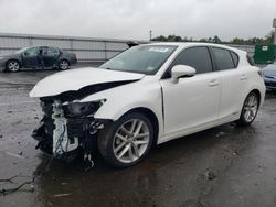 Carros híbridos a la venta en subasta: 2016 Lexus CT 200