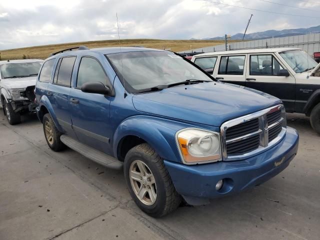 2004 Dodge Durango SLT