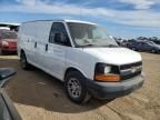 2011 Chevrolet Express G1500