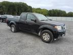 2013 Nissan Frontier S