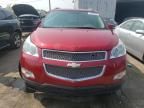 2012 Chevrolet Traverse LTZ