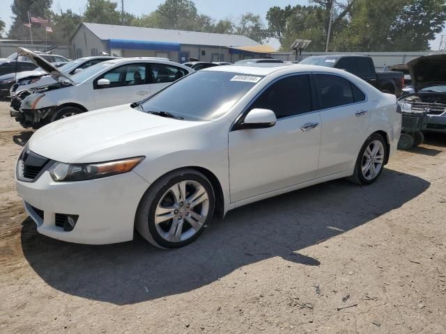 2010 Acura TSX