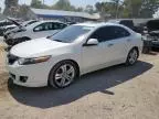 2010 Acura TSX