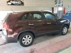 2012 KIA Sorento Base