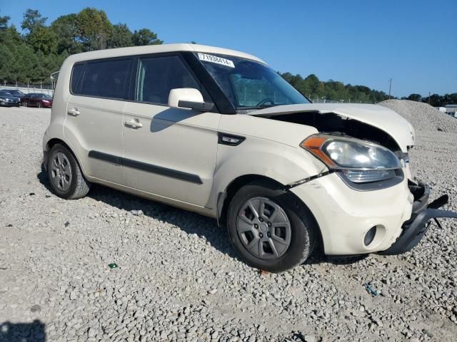 2012 KIA Soul