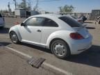 2015 Volkswagen Beetle 1.8T