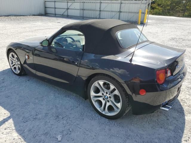 2003 BMW Z4 3.0