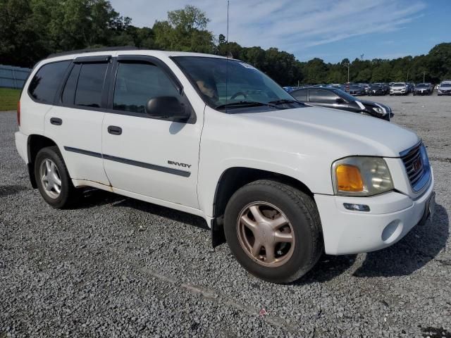 2006 GMC Envoy