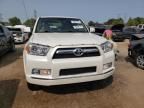 2012 Toyota 4runner SR5