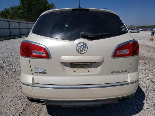 2013 Buick Enclave