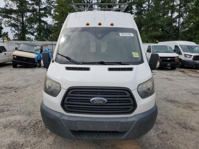 2015 Ford Transit T-350 HD