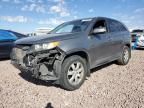 2011 KIA Sorento Base