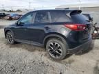 2016 Mazda CX-5 GT