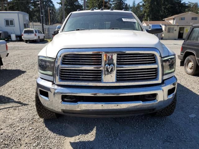 2012 Dodge RAM 2500 Laramie