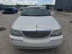 2009 Lincoln Town Car Signature Limited