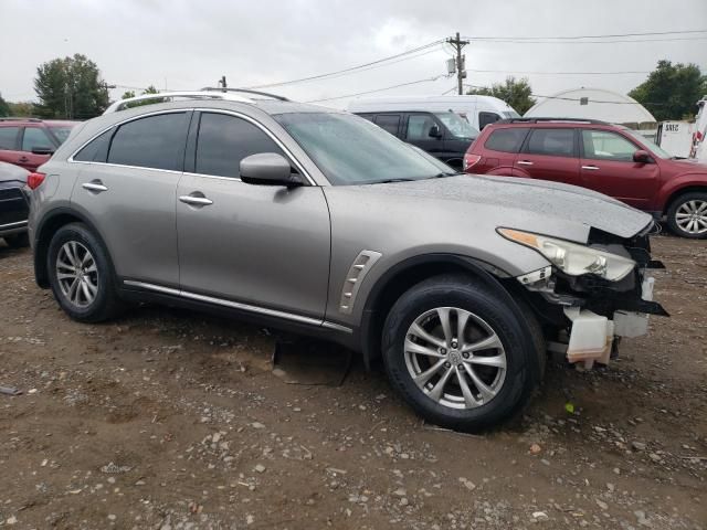 2010 Infiniti FX35