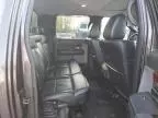 2007 Ford F150 Supercrew