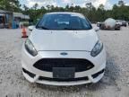 2016 Ford Fiesta ST