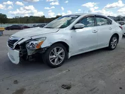 2013 Nissan Altima 2.5 en venta en Lebanon, TN