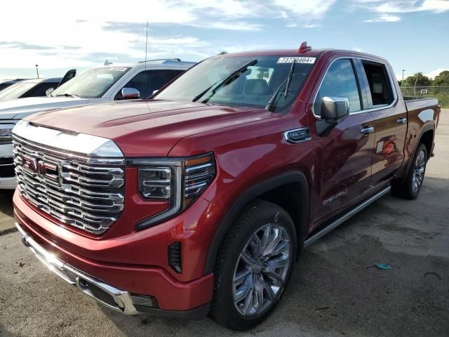 2023 GMC Sierra C1500 Denali