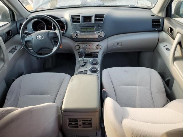 2010 Toyota Highlander