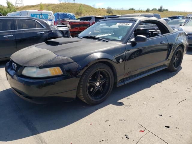 1999 Ford Mustang GT