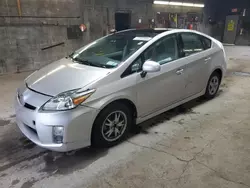 Hybrid Vehicles for sale at auction: 2010 Toyota Prius