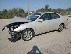 Lexus ES330 salvage cars for sale: 2005 Lexus ES 330