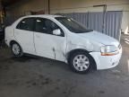 2005 Chevrolet Aveo LT