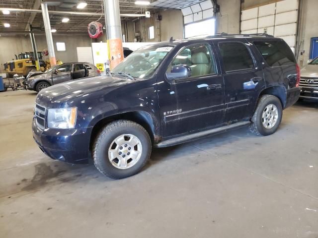 2007 Chevrolet Tahoe K1500