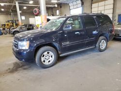 Chevrolet Tahoe Vehiculos salvage en venta: 2007 Chevrolet Tahoe K1500