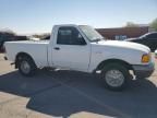 2001 Ford Ranger