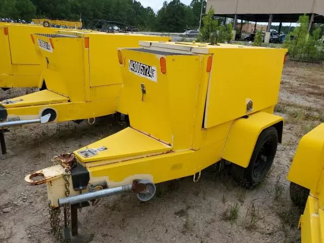 1993 CKP Generator