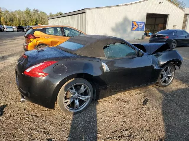 2010 Nissan 370Z